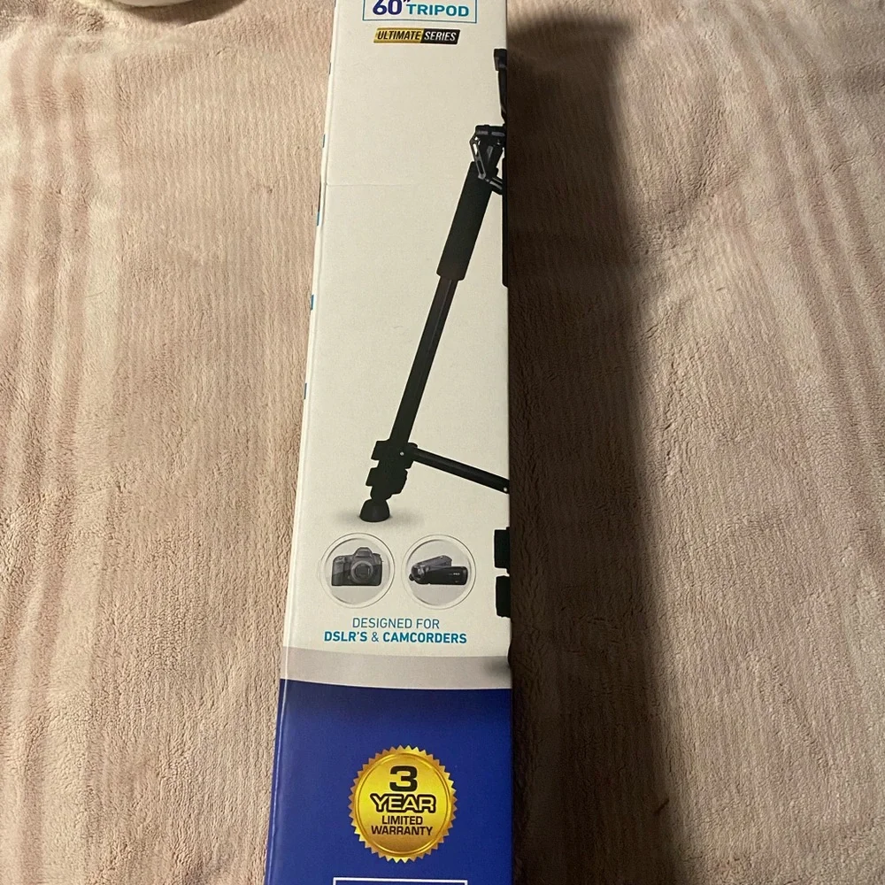 ✨TRIPOD✨